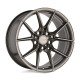TSW aluminum wheels TSW NEPTUNE platišče 19x8.5 5x114.3 76.1 ET30, Matte Bronze | race-shop.si