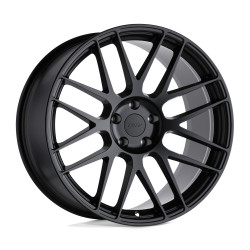 TSW NORD platišče 19x8.5 5x114.3 76.1 ET35, Gloss Black