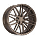TSW aluminum wheels TSW PESCARA platišče 19x8.5 5x112 66.56 ET32, Bronasta | race-shop.si
