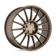 TSW aluminum wheels TSW PADDOCK platišče 19x8.5 5x114.3 76.1 ET40, Matte Bronze | race-shop.si