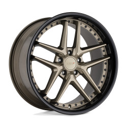 TSW PREMIO platišče 19x8.5 5x112 66.56 ET32, Matte Bronze