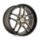 TSW aluminum wheels TSW PREMIO platišče 19x8.5 5x120 76.1 ET35, Matte Bronze | race-shop.si