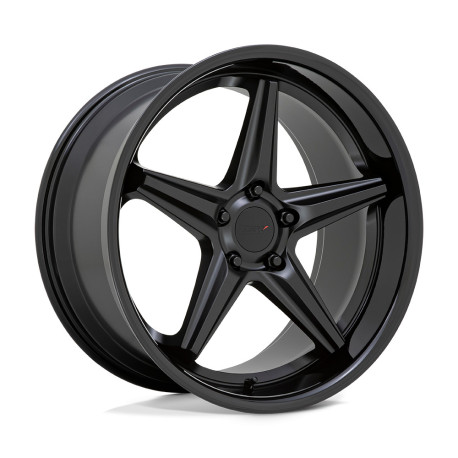 TSW aluminum wheels TSW LAUNCH platišče 19x9.5 5x112 66.56 ET40, Matte Black | race-shop.si