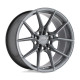 TSW aluminum wheels TSW NEPTUNE platišče 19x9.5 5x114.3 76.1 ET39, Battleship Gray | race-shop.si