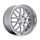 TSW aluminum wheels TSW VALENCIA platišče 19x9.5 5x120 76.1 ET20, Srebrna | race-shop.si