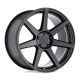TSW aluminum wheels TSW BLANCHIMONT platišče 20x10.5 5x120 76.1 ET42, Gloss Black | race-shop.si
