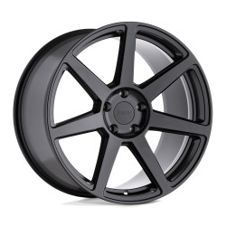 TSW BLANCHIMONT platišče 20x10.5 5x120 76.1 ET42, Gloss Black