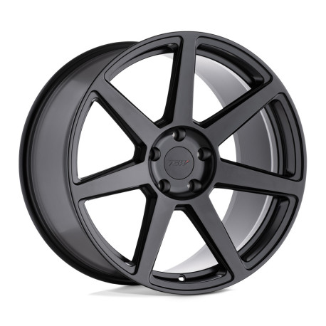 TSW aluminum wheels TSW BLANCHIMONT platišče 20x10.5 5x120 76.1 ET42, Gloss Black | race-shop.si