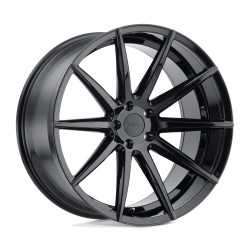 TSW CLYPSE platišče 20x10.5 5x114.3 76.1 ET25, Gloss Black