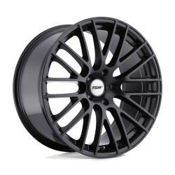 TSW MAX platišče 20x10.5 5x114.3 76.1 ET25, Matte Black