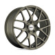 TSW aluminum wheels TSW NURBURGRING platišče 20x10.5 5x120 76.1 ET25, Matte Bronze | race-shop.si