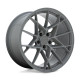 TSW aluminum wheels TSW SECTOR platišče 20x10.5 5x112 66.56 ET23, Battleship Gray | race-shop.si