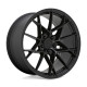 TSW aluminum wheels TSW SECTOR platišče 20x10.5 5x120 76.1 ET41, Gloss Black | race-shop.si