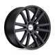 TSW aluminum wheels TSW GATSBY platišče 20x10 5x112 66.56 ET44, Matte Black | race-shop.si