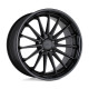 TSW aluminum wheels TSW MARINA platišče 20x10 5x120 76.1 ET25, Matte Black | race-shop.si