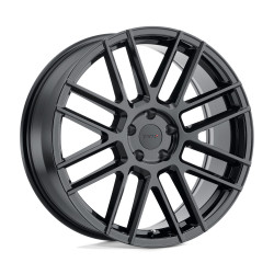 TSW MOSPORT platišče 20x10 5x120 76.1 ET40, Gloss Black