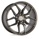 TSW aluminum wheels TSW SILVANO platišče 20x10 5x114.3 76.1 ET40, Matte Bronze | race-shop.si