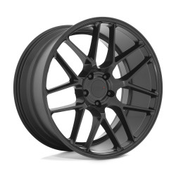 TSW TAMBURELLO platišče 20x10 5x112 66.56 ET40, Matte Black