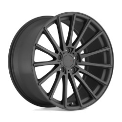 TSW CHICANE platišče 20x8.5 5x112 72.1 ET32, Matte Gun Metal