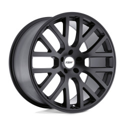 TSW DONINGTON platišče 20x8.5 5x112 72.1 ET35, Matte Black