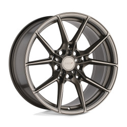 TSW NEPTUNE platišče 20x8.5 5x112 66.56 ET20, Matte Bronze