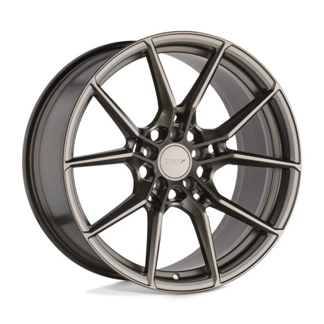 Aluminium wheels TSW NEPTUNE platišče 20x8.5 5x108 72.1 ET40, Matte Bronze | race-shop.si