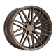 TSW aluminum wheels TSW PESCARA platišče 20x8.5 5x114.3 76.1 ET20, Bronasta | race-shop.si