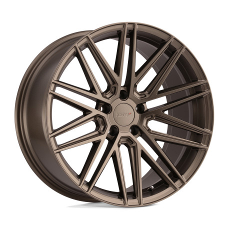 TSW aluminum wheels TSW PESCARA platišče 20x8.5 5x114.3 76.1 ET20, Bronasta | race-shop.si