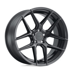 TSW TABAC wheel 20x8.5 5x114.3 76.1 ET20, gloss black