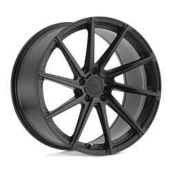 TSW WATKINS platišče 20x8.5 5x108 72.1 ET40, Matte Black