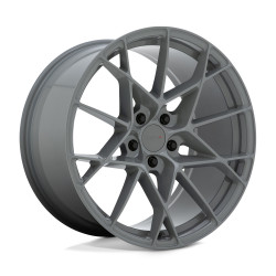 TSW SECTOR platišče 20x9 5x112 66.56 ET20, Battleship Gray