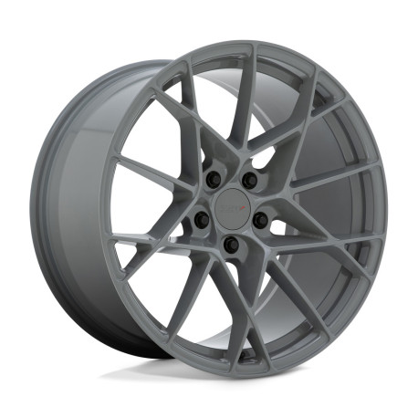 TSW aluminum wheels TSW SECTOR platišče 20x9 5x112 66.56 ET35, Battleship Gray | race-shop.si
