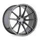 TSW aluminum wheels TSW BATHURST platišče 21x10 5x112 66.56 ET42, Gloss Gun Metal | race-shop.si