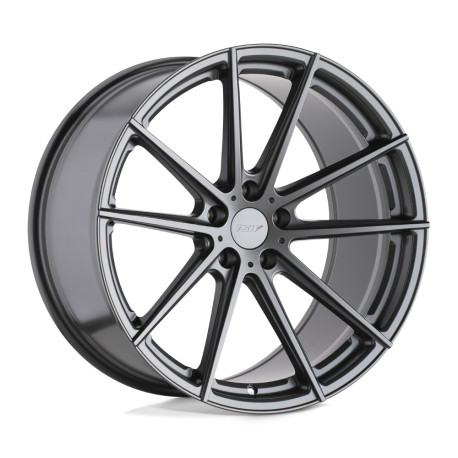 TSW aluminum wheels TSW BATHURST platišče 21x10 5x112 66.56 ET42, Gloss Gun Metal | race-shop.si