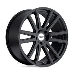 TSW GATSBY platišče 22x10 5x130 84.1 ET35, Matte Black