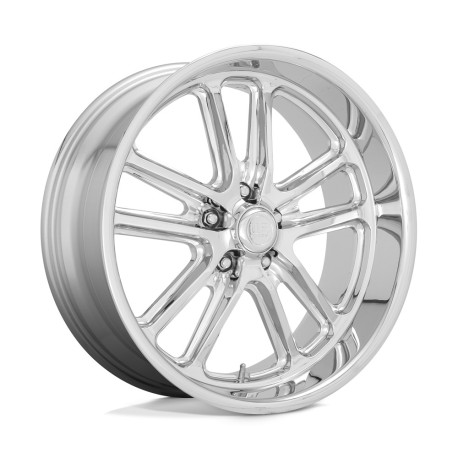 US Mags aluminum wheels US Mag U131 BULLET platišče 18x8 5x127 78.1 ET1, Krom | race-shop.si