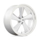 US Mags aluminum wheels US Mag U135 TS platišče 22x10.5 5x120.65 72.56 ET0, Srebrna | race-shop.si