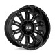 XD aluminum wheels XD 829 HOSS II platišče 18x9 6x135 87.1 ET0, Gloss Black | race-shop.si