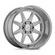 XD aluminum wheels XD 844 PIKE platišče 22x10 6x139.7 106.1 ET-18, Titanium | race-shop.si