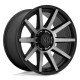 XD aluminum wheels XD 847 OUTBREAK platišče 22x10 6x135 87.1 ET-18, Satin Black | race-shop.si