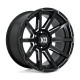 XD aluminum wheels XD 847 OUTBREAK platišče 20x9 8x170 125.1 ET0, Gloss Black | race-shop.si