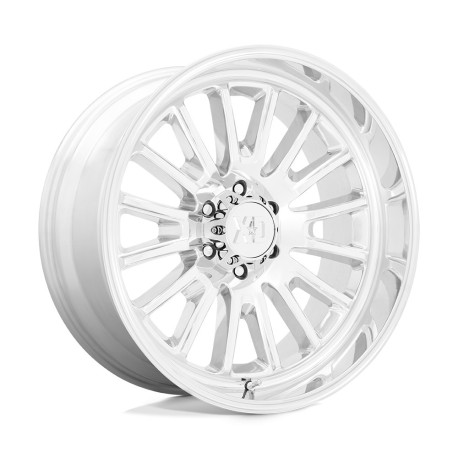 XD aluminum wheels XD 864 ROVER platišče 20x10 8x180 124.2 ET-18, Srebrna | race-shop.si