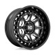 XD aluminum wheels XD 866 OUTLANDER platišče 22x10 6x135 87.1 ET-18, Gloss Black | race-shop.si