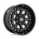 XD aluminum wheels XD 866 OUTLANDER platišče 22x10 5x127 71.5 ET-18, Gloss Black | race-shop.si