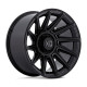 XD aluminum wheels XD 867 SPECTER platišče 20x10 8x170 125.1 ET-18, Gloss Black | race-shop.si
