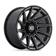 XD aluminum wheels XD 867 SPECTER platišče 20x10 8x180 124.2 ET-18, Gloss Black | race-shop.si