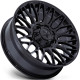 MSA aluminum wheels MSA Offroad Platišče M50 CLUBBER 20x7 4x137/4x156 110.1 ET0, Gloss Black | race-shop.si
