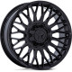 MSA aluminum wheels MSA Offroad Platišče M50 CLUBBER 15x7 4x137/4x156 110.1 ET10, Gloss Black | race-shop.si