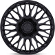 MSA aluminum wheels MSA Offroad Platišče M50 CLUBBER 15x7 4x137/4x156 110.1 ET10, Gloss Black | race-shop.si