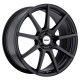 TSW aluminum wheels TSW INTERLAGOS platišče 18x8.5 5x112 72.1 ET32, Matte Black | race-shop.si
